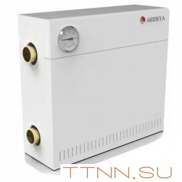 Парапетный газовый котел Arideya КС-ГС-7