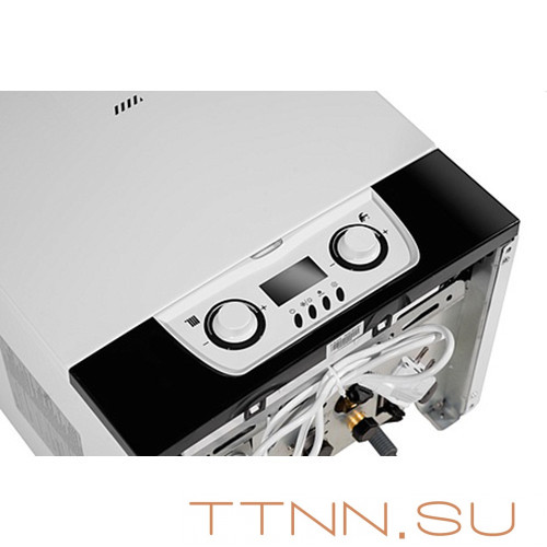 Настенный газовый котел MIZUDO M40ТH OpenTherm