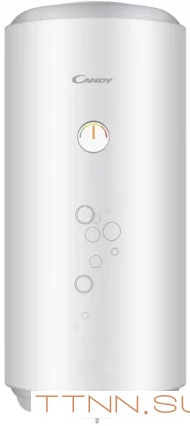 Накопительный водонагреватель Candy CR50V-B2SL(R)