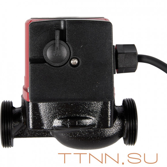 Насос для отопления Rommer Profi 25/60-130