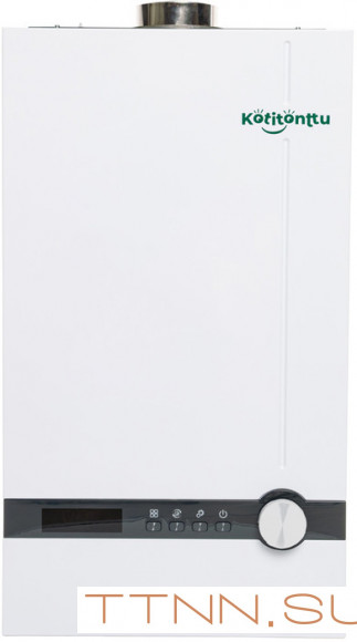 Газовый котел Kotitonttu SUARI S15 O (одноконтурный без трехходового клапана) Газовый котел Kotitonttu SUARI S15 O (одноконтурный без трехходового клапана)