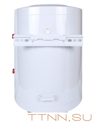 Бойлер косвенного нагрева Rommer 100 л. (RWH-1210-000100) Бойлер косвенного нагрева Rommer 100 л. (RWH-1210-000100)