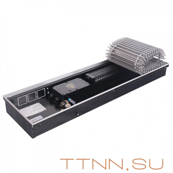 Внутрипольный конвектор длиной 1,1 м - 1,5 м STOUT SCQ-1100-1524125 Внутрипольный конвектор длиной 1,1 м - 1,5 м STOUT SCQ-1100-1524125