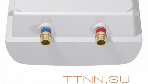 Водонагреватель проточного типа Thermex Topflow Pro 24000 Водонагреватель проточного типа Thermex Topflow Pro 24000