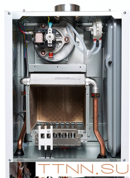 Настенный газовый котел Kotitonttu SUARI S15 OK Настенный газовый котел Kotitonttu SUARI S15 OK