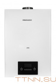 Настенный газовый котел MIZUDO M50ТL
