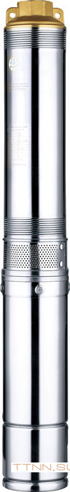 Скважинный насос Pumpman 4STM2-7