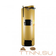 Твердотопливный котел Stropuva S40P Твердотопливный котел Stropuva S40P