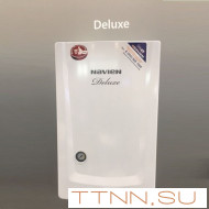 Настенный газовый котел Navien Deluxe 13A White Atmo