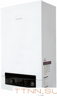 Настенный газовый котел Navien NGB210 HeatLuxe-24K Настенный газовый котел Navien NGB210 HeatLuxe-24K