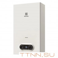 Газовая колонка Electrolux gwh 10 NanoPlus 2.0