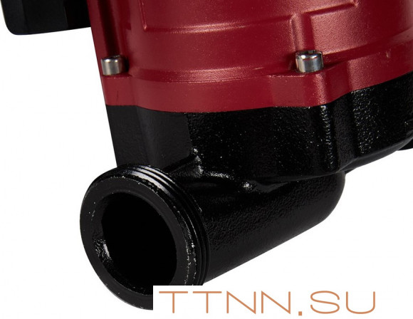 Насос для отопления Rommer Profi 25/80-180