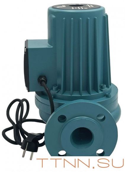 Насос для отопления Wester WCP 65-18F3/380 (0-18-0146) Насос для отопления Wester WCP 65-18F3/380 (0-18-0146)