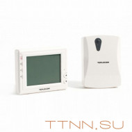 Беспроводной программируемый комнатный термостат TEPLOCOM TS-Prog-2AA/3A-RF Беспроводной программируемый комнатный термостат TEPLOCOM TS-Prog-2AA/3A-RF