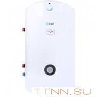 Бойлеры косвенного нагрева STOUT Напольный 300 л. два теплообменника (SWH-1110-200300)