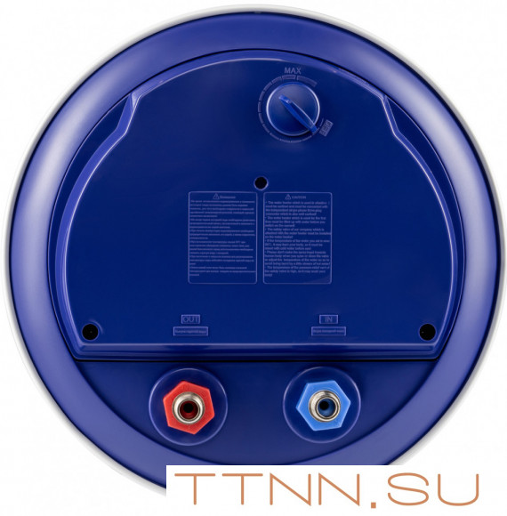 Электрический накопительный водонагреватель Haier ES50V-A4