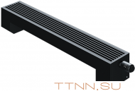 Водяной конвектор Royal Thermo STEP-130/130/1000-2-N-BL-LG-BL Водяной конвектор Royal Thermo STEP-130/130/1000-2-N-BL-LG-BL