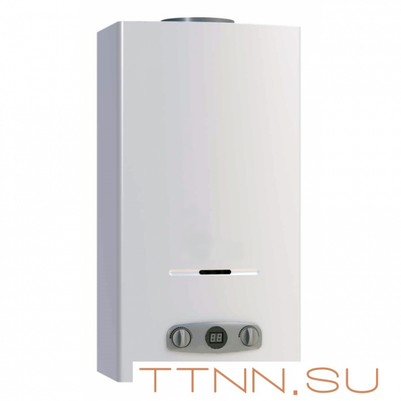 Газовый проточный водонагреватель VilTerm S13