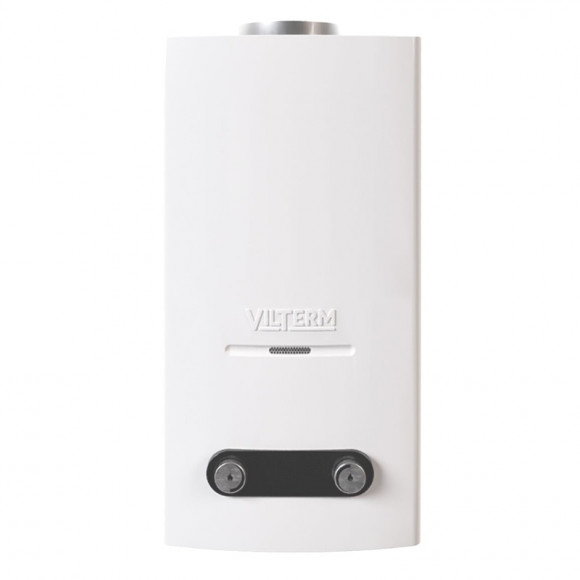 Газовая колонка VilTerm S13 Газовая колонка VilTerm S13