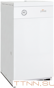 Напольный газовый котел Ferroli TORINO CLASSIC 10