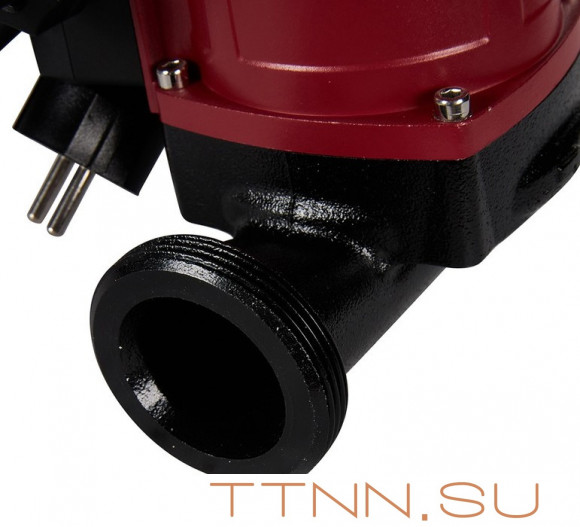 Насос для отопления Rommer Profi 32/40-180