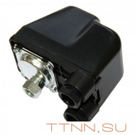 Реле давления Unipump РМ/12 (м) 1/4", 3-12бар, ITALTECNICA