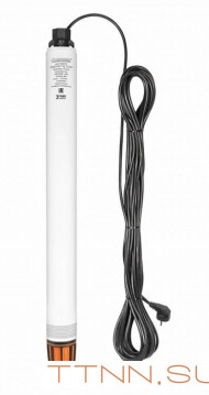 Скважинный насос Джилекс ВОДОМЕТ 3Д 55/50