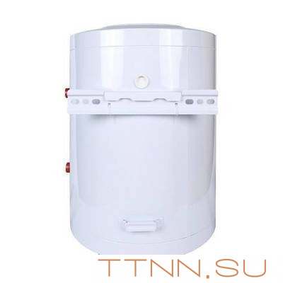 Бойлер косвенного нагрева Rommer 80 л. (RWH-1210-000080) Бойлер косвенного нагрева Rommer 80 л. (RWH-1210-000080)