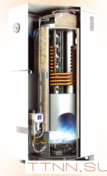 Газовый котел Конорд КСц-Г 16S Газовый котел Конорд КСц-Г 16S