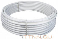 Труба металлопластиковая VALTEC 16(2,0) бухта 200м Труба металлопластиковая VALTEC 16(2,0) бухта 200м