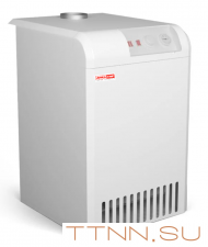 Напольный газовый котел MORA-TOP SA40