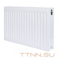 Стальной панельный радиатор ROMMER 11 500х800 нижнее подключение Ventil Стальной панельный радиатор ROMMER 11 500х800 нижнее подключение Ventil