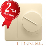 Терморегулятор Нац. комфорт ТР 701 (механический) бежевый