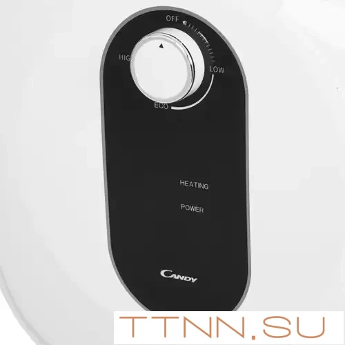 Накопительный водонагреватель Candy CS10V-EM2(R)