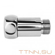 Прямое соединение Terminus 3/4"х1/2" г/ш