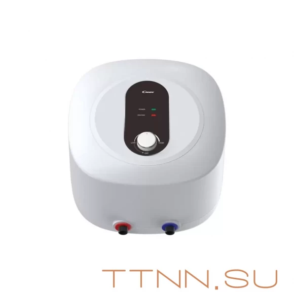 Накопительный водонагреватель Candy CS15V-EM1(R)