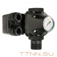 Реле давления Unipump РМ/5-3W Italtecnica