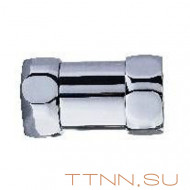 Прямое соединение Terminus 3/4"х3/4" г/г