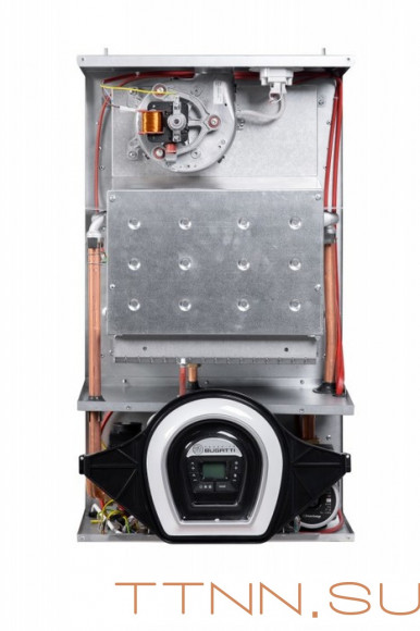 Настенный газовый котел 32 кВт Federica Bugatti 32 VARME Настенный газовый котел 32 кВт Federica Bugatti 32 VARME