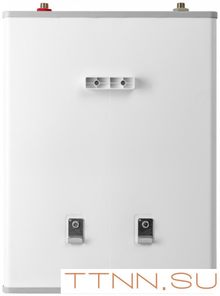 Электрический накопительный водонагреватель Haier ES50V-F1(R) Электрический накопительный водонагреватель Haier ES50V-F1(R)