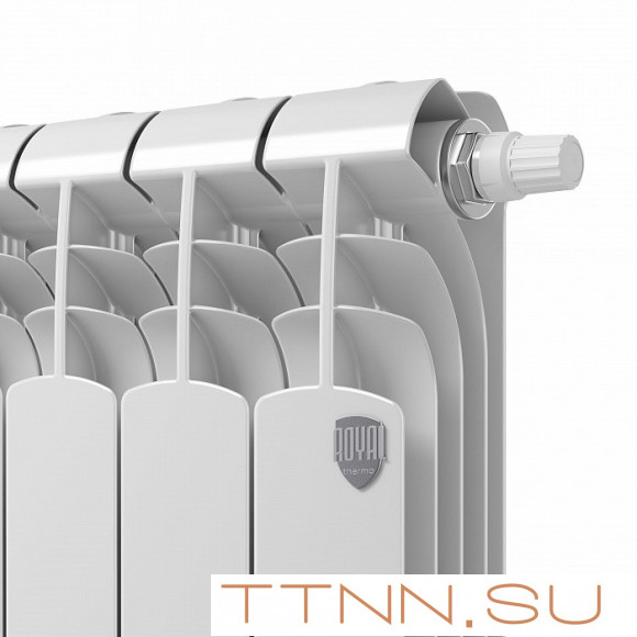 Биметаллический радиатор Royal Thermo Vittoria Super 500 VDR 10 секц. Биметаллический радиатор Royal Thermo Vittoria Super 500 VDR 10 секц.