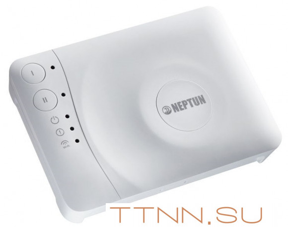 Блок управления Neptun Smart+ Tuya