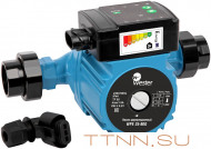 Насос для отопления Wester WPE 25-80G