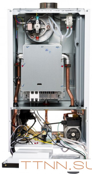 Настенный газовый котел Kotitonttu SUARI S17 OK Настенный газовый котел Kotitonttu SUARI S17 OK