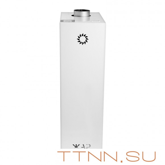 Одноконтурный газовый котел Жар КОВ-25СКC (25 кВт) Сигнал Одноконтурный газовый котел Жар КОВ-25СКC (25 кВт) Сигнал