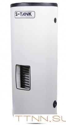 Бойлер косвенного нагрева S-tank SOLAR SS 200 Бойлер косвенного нагрева S-tank SOLAR SS 200