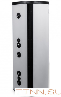 Бойлер косвенного нагрева S-tank SOLAR SS 200 Бойлер косвенного нагрева S-tank SOLAR SS 200