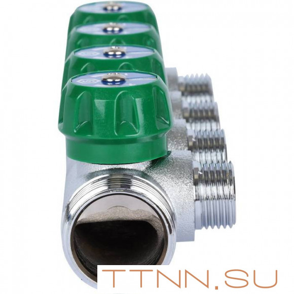 Коллектор STOUT SMB-6850-011204 Коллектор STOUT SMB-6850-011204