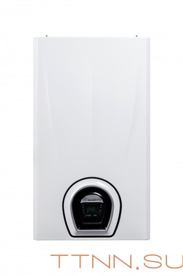 Настенный газовый котел 32 кВт Federica Bugatti 32В VARME 1 конт