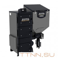 Твердотопливный автоматический котел ZOTA Cuba 20 Твердотопливный автоматический котел ZOTA Cuba 20